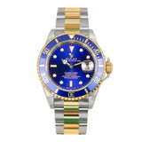 ROLEX Submariner Date 16613 | BBA-WATCH