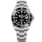 ROLEX Submariner Date Céramique 126610LN | BBA-WATCH.COM