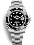 ROLEX Submariner Date 126610LN Full-Set | BBA-WATCH.COM