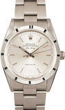 ROLEX Air-King 34 Condition Nos 14010M | BBA-WATCH