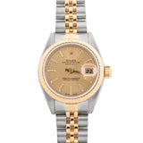 ROLEX Lady-Datejust 26 79173 | BBA-WATCH