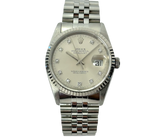 ROLEX Datejust 36 16014 | BBA-WATCH