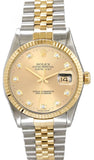 ROLEX Datejust 36 16233 | BBA-WATCH