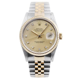 ROLEX Datejust 36 16233 | BBA-WATCH