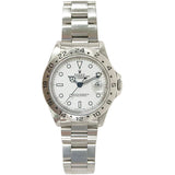 ROLEX Explorer II 16570 | BBA-WATCH