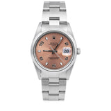 ROLEX Oyster Perpetual Date 34 15200 | BBA-WATCH
