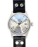 IWC Pilot Mark IW325519 | BBA-WATCH.COM