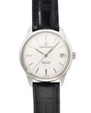 JAEGER LECOULTRE Geophysic True Second Q8018420 | BBA-WATCH.COM