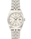 ROLEX Datejust 36 16200 | BBA-WATCH