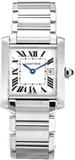 CARTIER Tank Française W51011Q3 | BBA-WATCH.COM