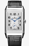JAEGER LECOULTRE Reverso Classic Monoface Petite Seconde Q3858520 | BBA-WATCH.COM