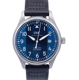 IWC Pilot Marque XVIII Edition Le Petit Prince IW327010 | BBA-WATCH.COM