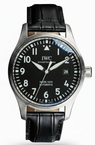 IWC Pilot Marque XVIII IW327001 | BBA-WATCH.COM