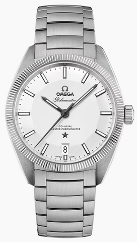 Omega Seamaster Planet Ocean Co-Axial