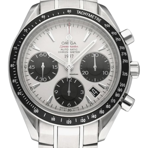 Omega Speedmaster Date 1957 2009 Limited Edition 323.30.40.40.02.001 | BBA-WATCH.COM