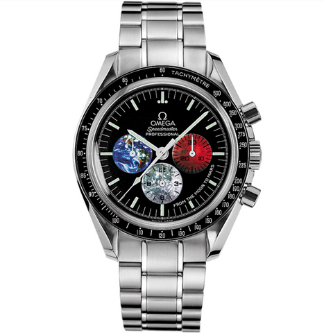 Omega Speedmaster De la Lune à Mars 3577.5000 | BBA-WATCH.COM