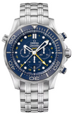 Omega Seamaster Diver 300 212.30.44.52.03.001 | BBA-WATCH.COM