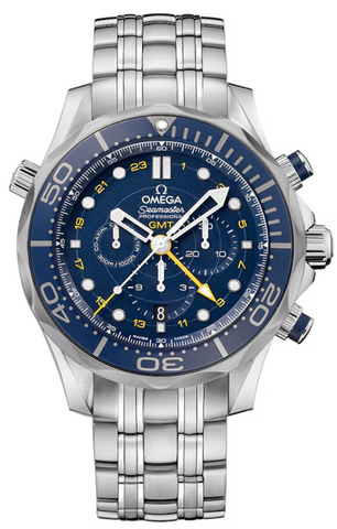 Omega Seamaster Diver 300 212.30.44.52.03.001 | BBA-WATCH.COM