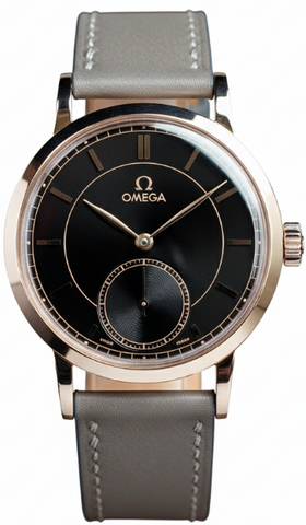 Omega Édition Limitée JDM Renaissance 1984 5950.5101 | BBA-WATCH.COM