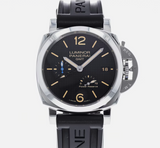 PANERAI Luminor 1950 3 Days GMT Power Reserve Automatic PAM01535 | BBA-WATCH