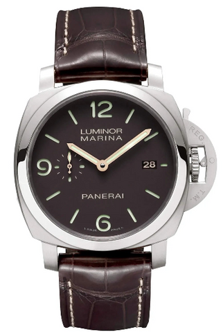 PANERAI Luminor Marina 1950 3 Days Automatic PAM00351 | BBA-WATCH