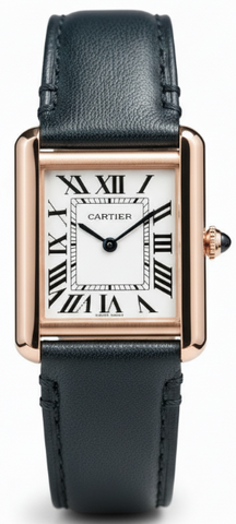 CARTIER Tank Solo W5200024 | BBA-WATCH.COM