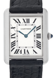 CARTIER Tank Solo W5200003 | BBA-WATCH.COM