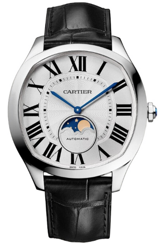 CARTIER Drive De Cartier WSNM0008 | BBA-WATCH.COM