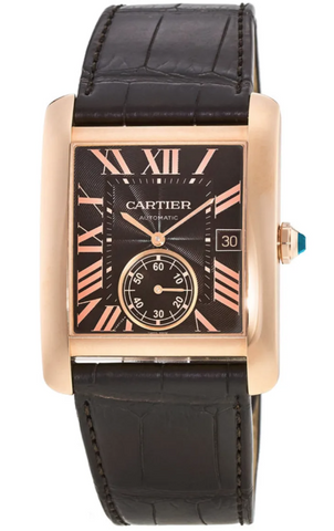 CARTIER Tank MC W5330002 | BBA-WATCH.COM