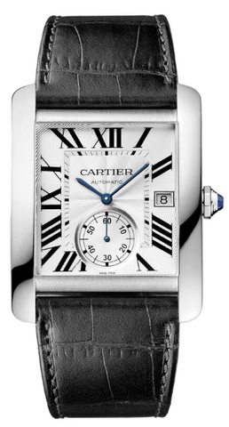 CARTIER Tank MC W5330003 | BBA-WATCH.COM