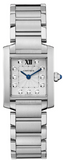 CARTIER Tank Française WE110006 | BBA-WATCH.COM