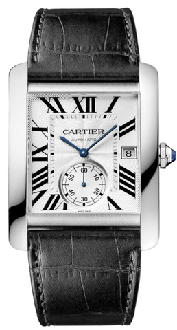 CARTIER Tank MC W5330003 | BBA-WATCH.COM