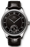 IWC Portugais à Remontage Manuel IW544501 | BBA-WATCH.COM
