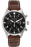 IWC Chronographe Pilote IW377701 | BBA-WATCH.COM