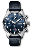 IWC Chronographe Pilote IW388101 | BBA-WATCH.COM