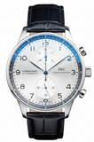 IWC Chronographe Portugais IW371493 | BBA-WATCH.COM