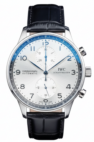 IWC Chronographe Portugais IW371493 | BBA-WATCH.COM