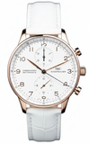IWC Chronographe Portugais IW371204 | BBA-WATCH.COM