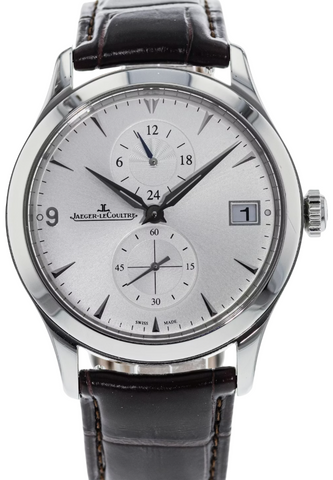 JAEGER LECOULTRE Temps de Séjour du Maître Q1628430 | BBA-WATCH.COM
