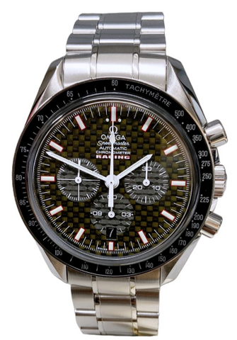 Omega Speedmaster Racing 3552.5900 | BBA-WATCH.COM