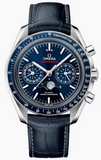 Omega Speedmaster Moonphase Moonwatch 304.33.44.52.03.001 | BBA-WATCH.COM