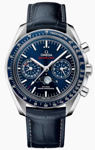 Omega Speedmaster Moonphase Moonwatch 304.33.44.52.03.001 | BBA-WATCH.COM