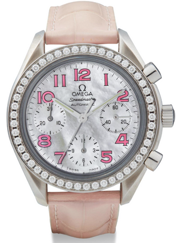 Omega Speedmaster Réduit 3835.7434 | BBA-WATCH.COM