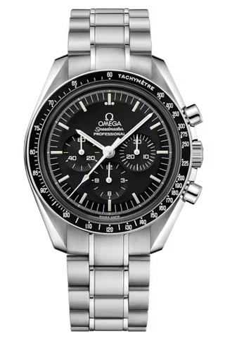 Omega Speedmaster Professional Moonwatch 311.30.42.30.01.005 | BBA-WATCH.COM