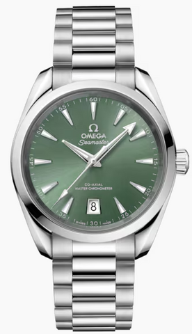 Omega Seamaster Aqua Terra 220.10.38.20.10.002  | BBA-WATCH.COM