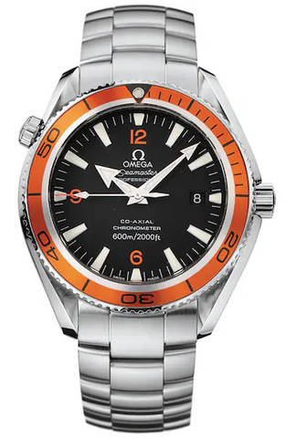 Omega Seamaster Planet Ocean 2209.5000 | BBA-WATCH.COM