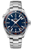 Omega Seamaster Planet Ocean GMT 232.30.44.22.03.001 | BBA-WATCH.COM