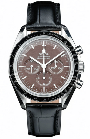 Omega Speedmaster Professional Moonwatch 311.32.42.30.13.001 | BBA-WATCH.COM
