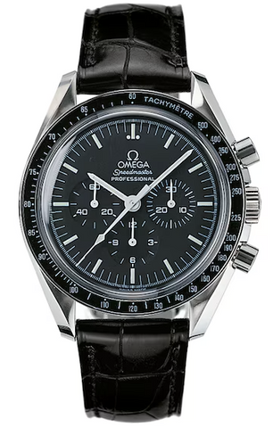 Omega Speedmaster Professional Moonwatch 3870.5031 | BBA-WATCH.COM
