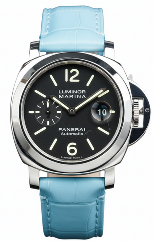 PANERAI Luminor Marina Automatic PAM00104 | BBA-WATCH